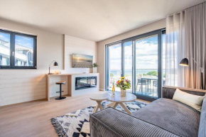 Strandterrasse, App B4 2